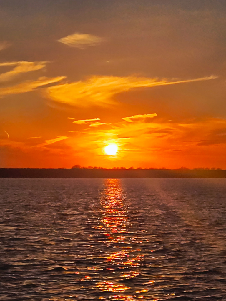 Galveston Sunset Tour